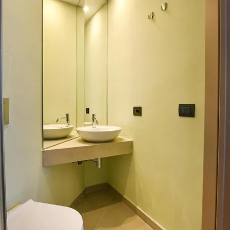 Beautiful In Trappeto Apartment