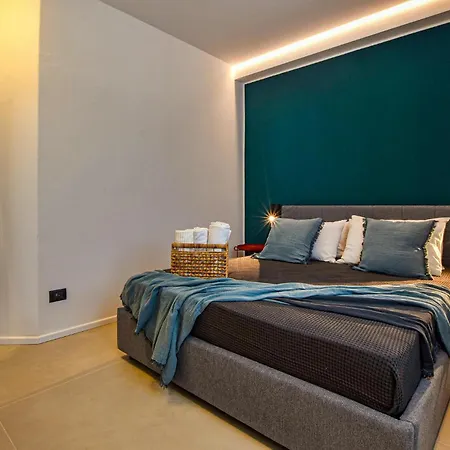Apartment Beautiful In Trappeto *