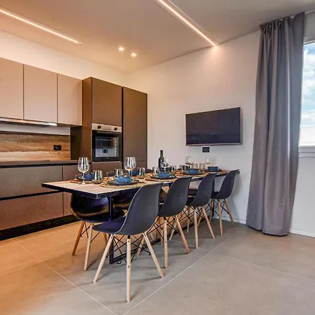 Apartment Beautiful In Trappeto Trappeto (Sicily)