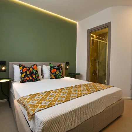 3 Bedroom Lovely In Apartament Trappeto (Sicily)