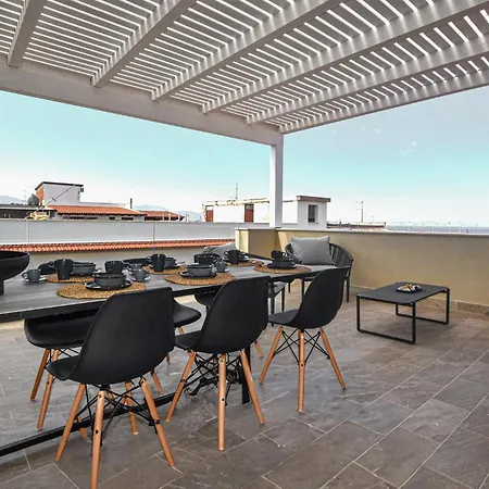 3 Bedroom Lovely In Apartament Trappeto (Sicily)