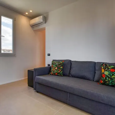 3 Bedroom Lovely In Apartament Trappeto (Sicily)