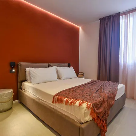 Apartament 3 Bedroom Lovely In Trappeto (Sicily)